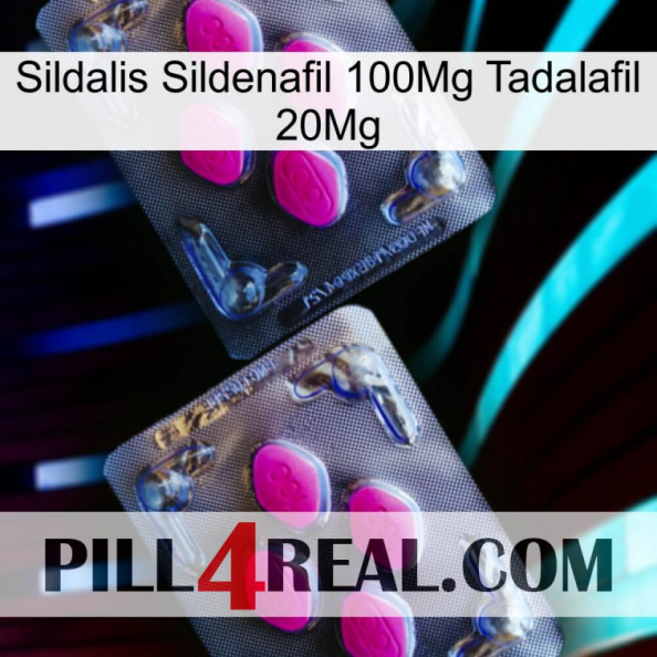 Sildalis Sildenafil 100Mg Tadalafil 20Mg 01.jpg